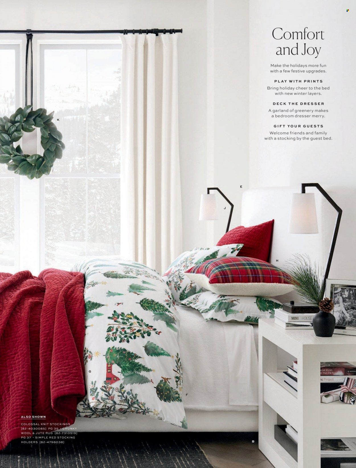 Pottery Barn Weekly Ad Flyer November 3 to November 10
