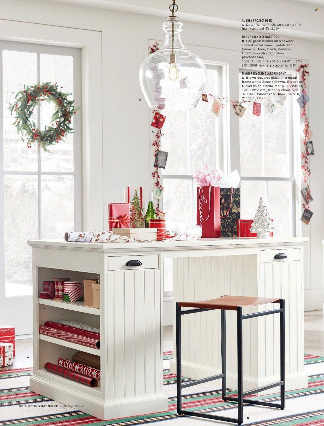 Pottery Barn Weekly Ad Flyer November 3 to November 10