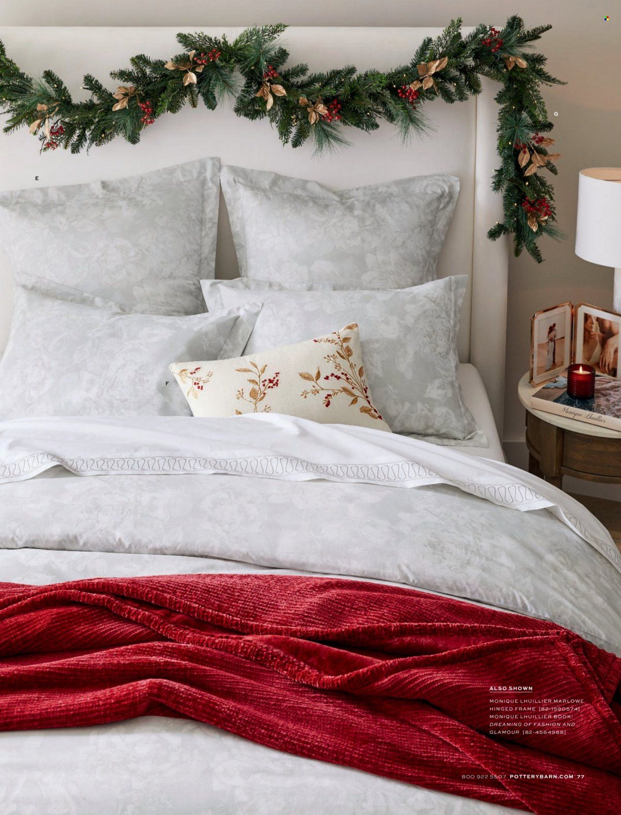 Pottery Barn Weekly Ad Flyer November 3 to November 10