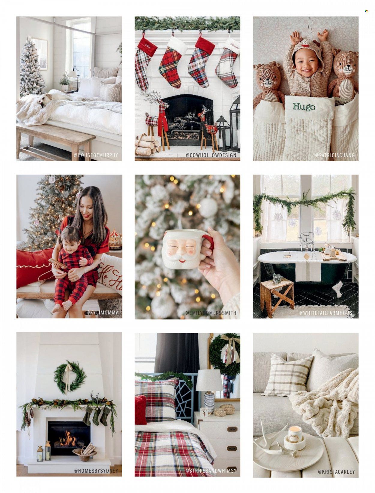 Pottery Barn Weekly Ad Flyer November 3 to November 10