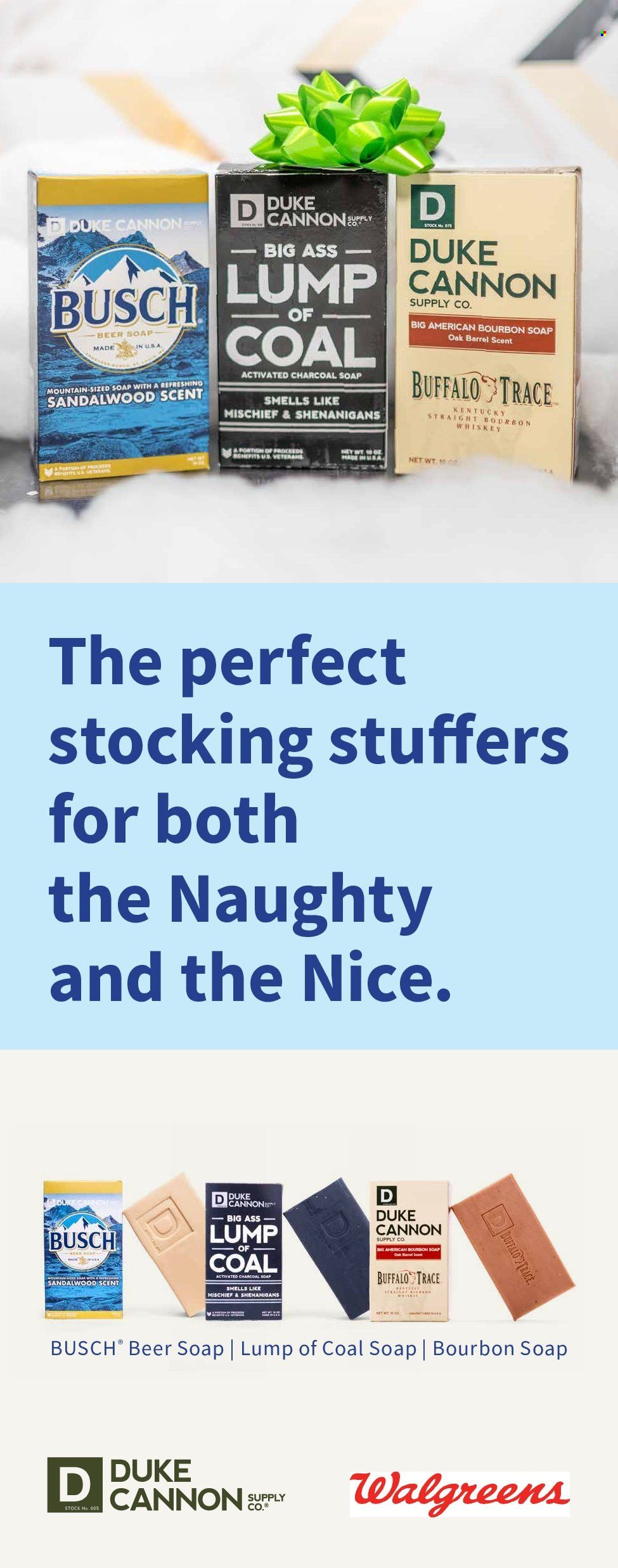 Walgreens Weekly Ad Flyer November 3 to November 10