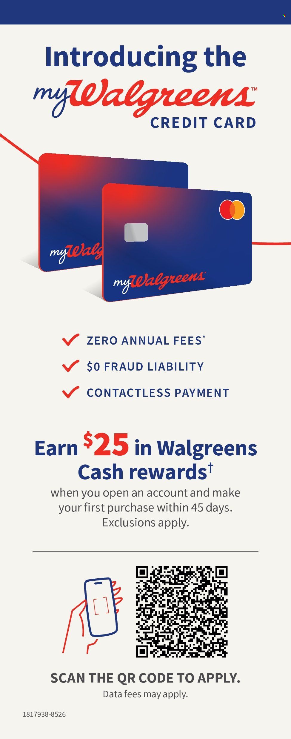 Walgreens Weekly Ad Flyer November 3 to November 10