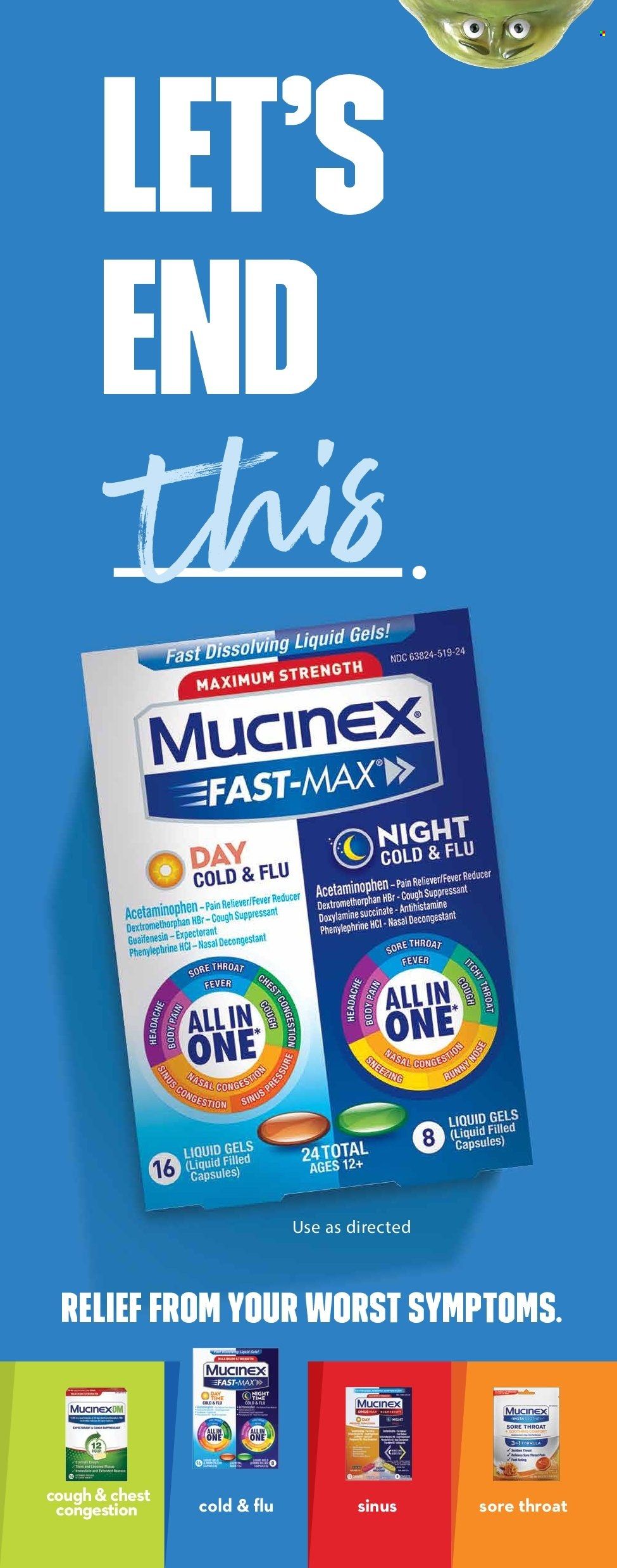 Walgreens Weekly Ad Flyer November 3 to November 10