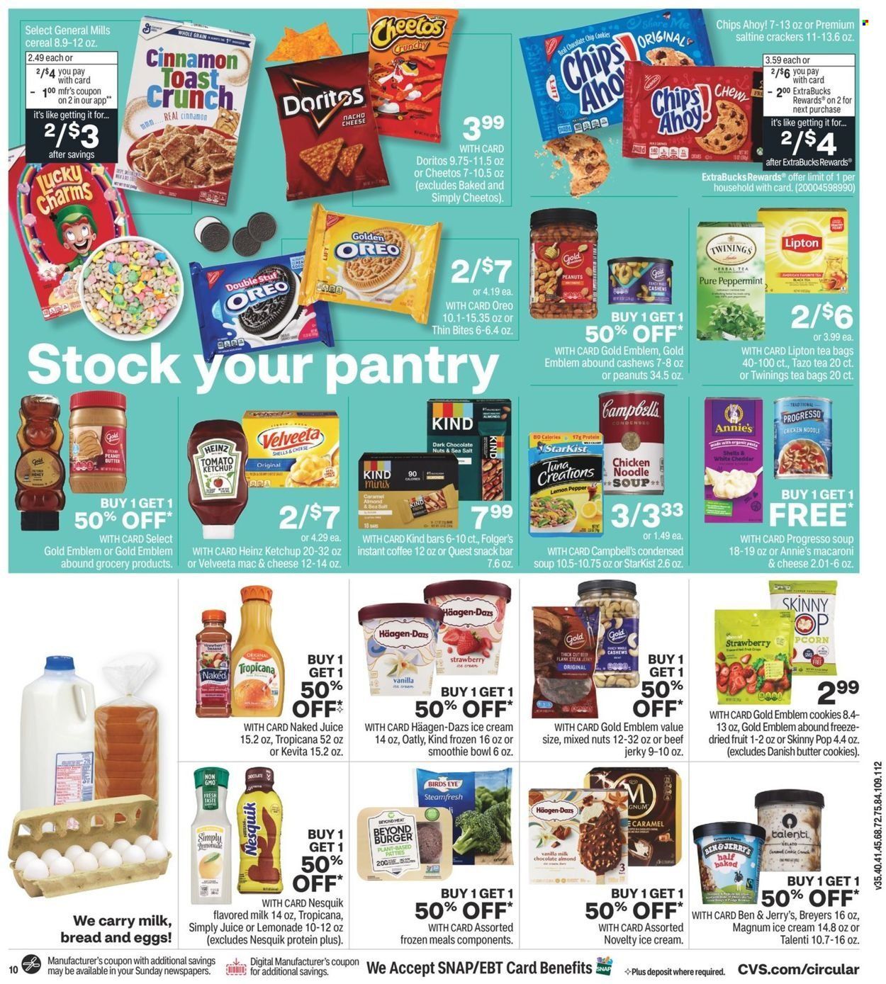 CVS Pharmacy Weekly Ad Flyer November 3 to November 10