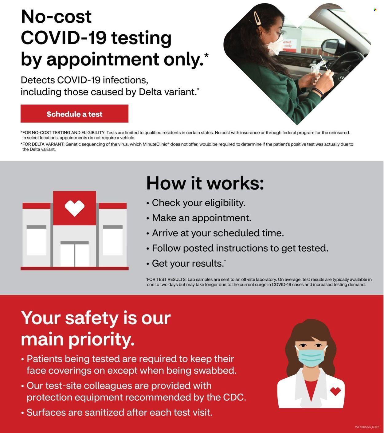 CVS Pharmacy Weekly Ad Flyer November 3 to November 10