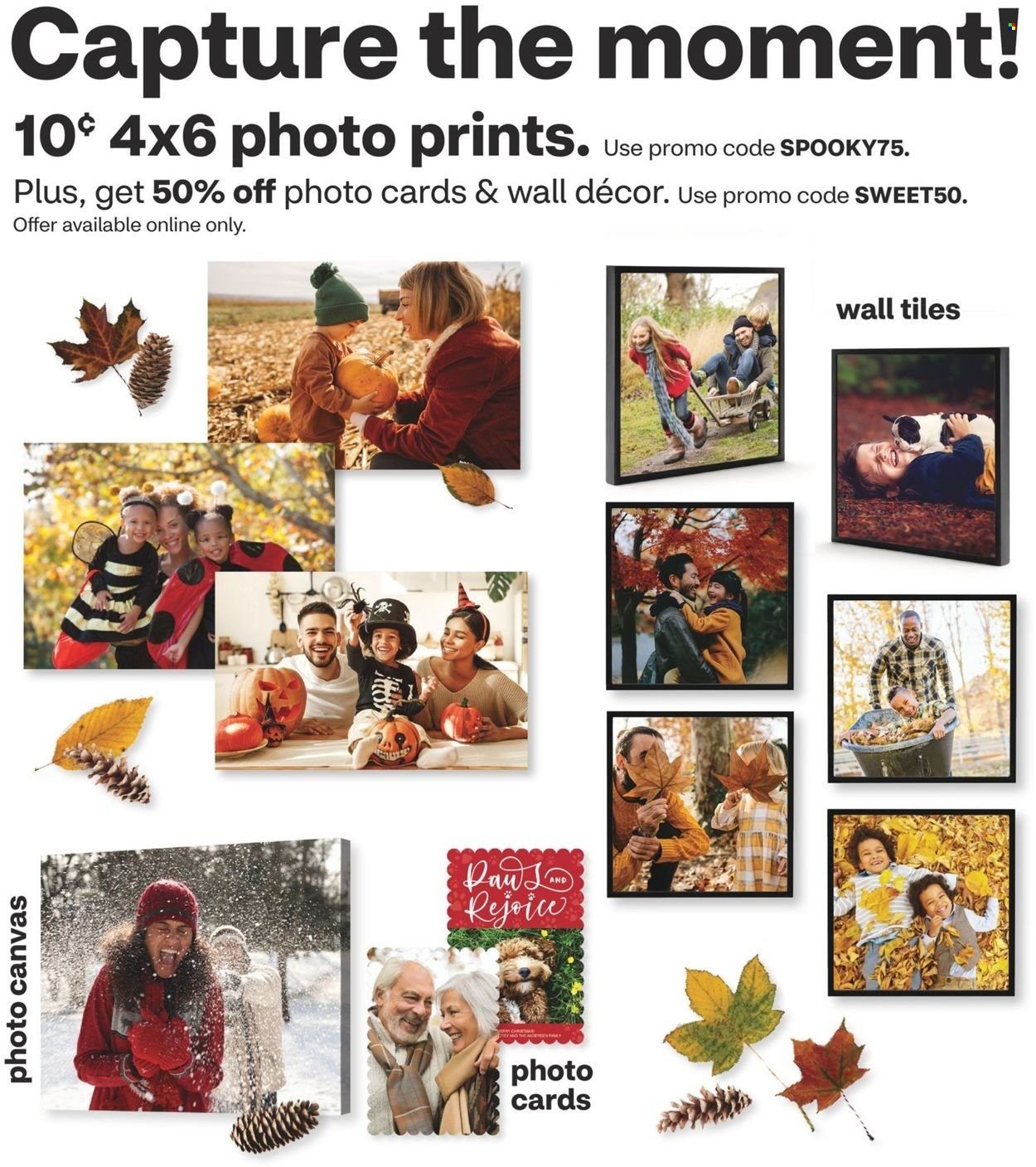 CVS Pharmacy Weekly Ad Flyer November 3 to November 10