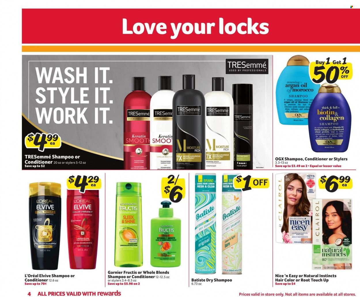 Winn Dixie (AL, FL, GA, LA) Weekly Ad Flyer November 3 to November 10