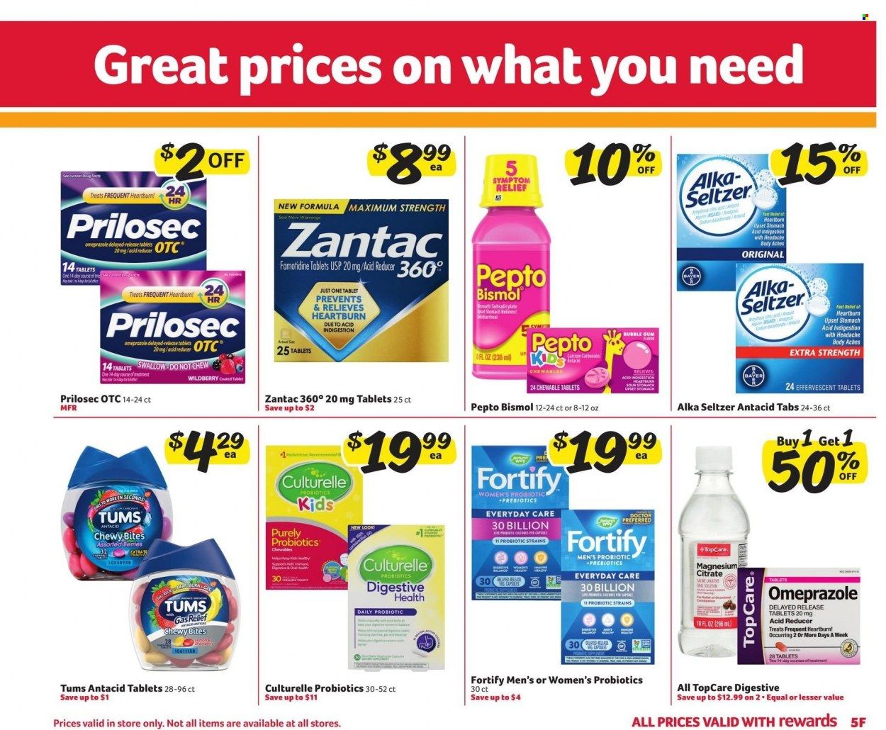 Winn Dixie (AL, FL, GA, LA) Weekly Ad Flyer November 3 to November 10