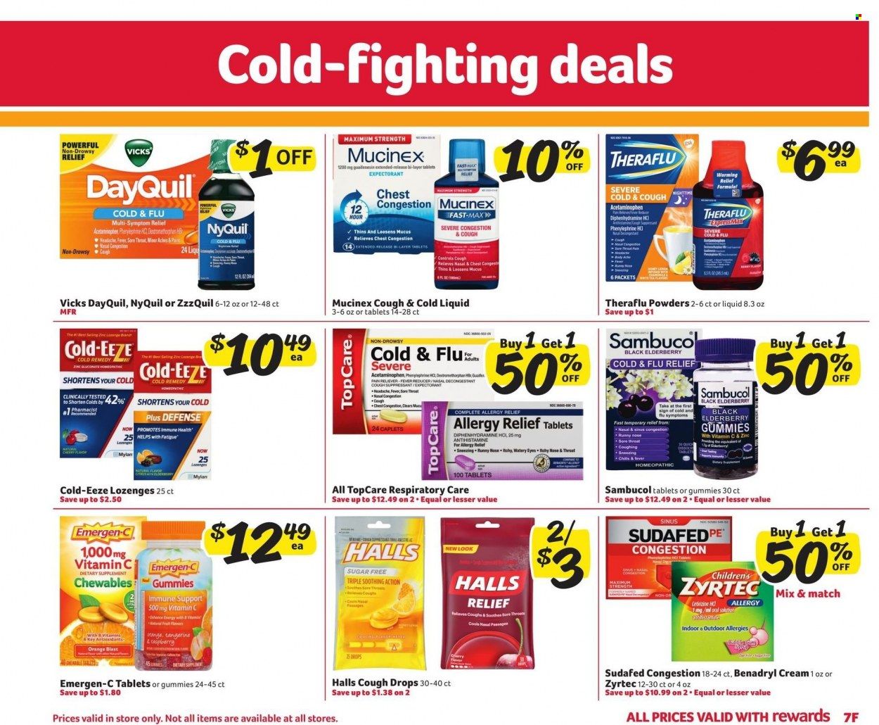 Winn Dixie (AL, FL, GA, LA) Weekly Ad Flyer November 3 to November 10