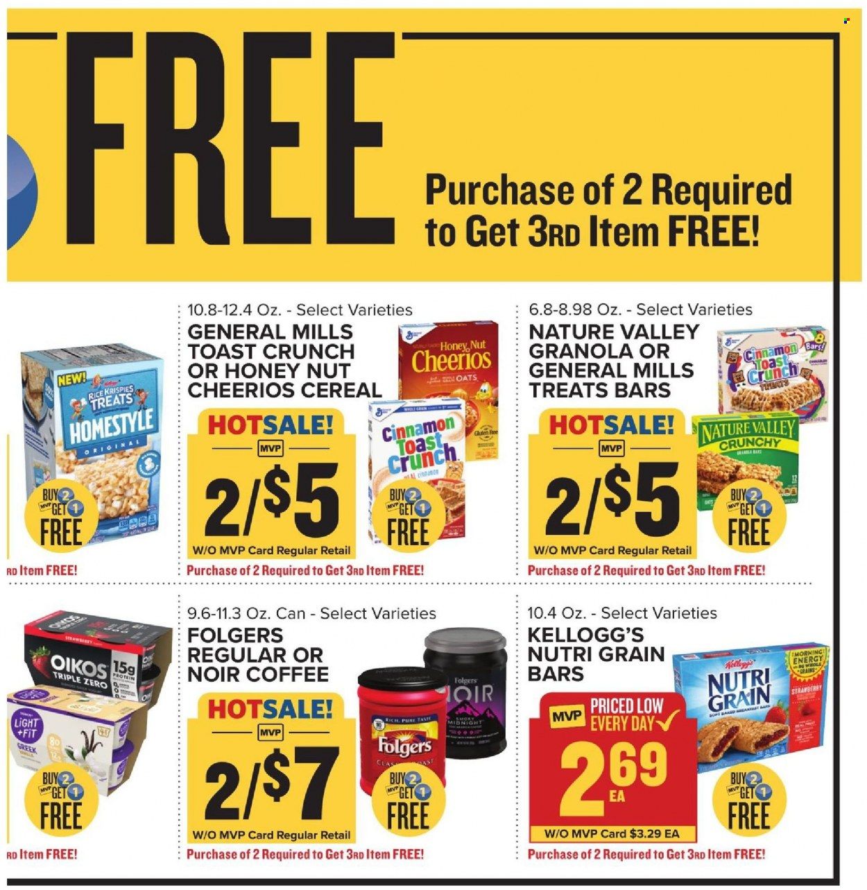 Food Lion (MD) Weekly Ad Flyer November 3 to November 10