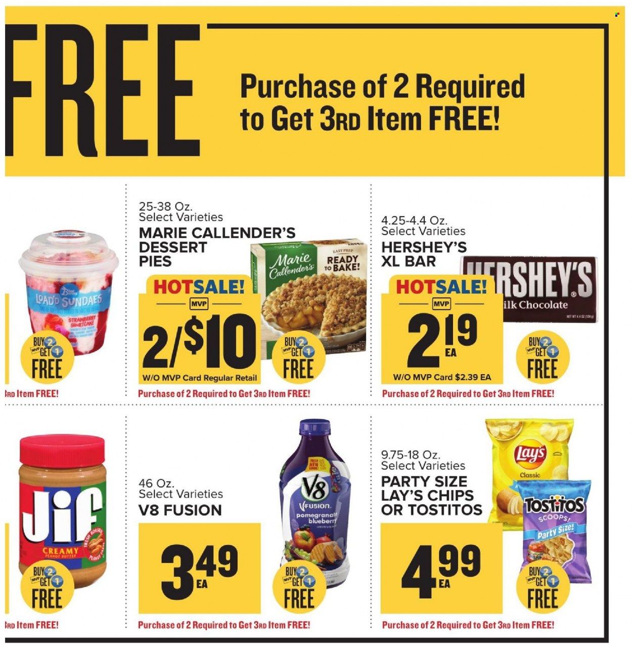 Food Lion (MD) Weekly Ad Flyer November 3 to November 10