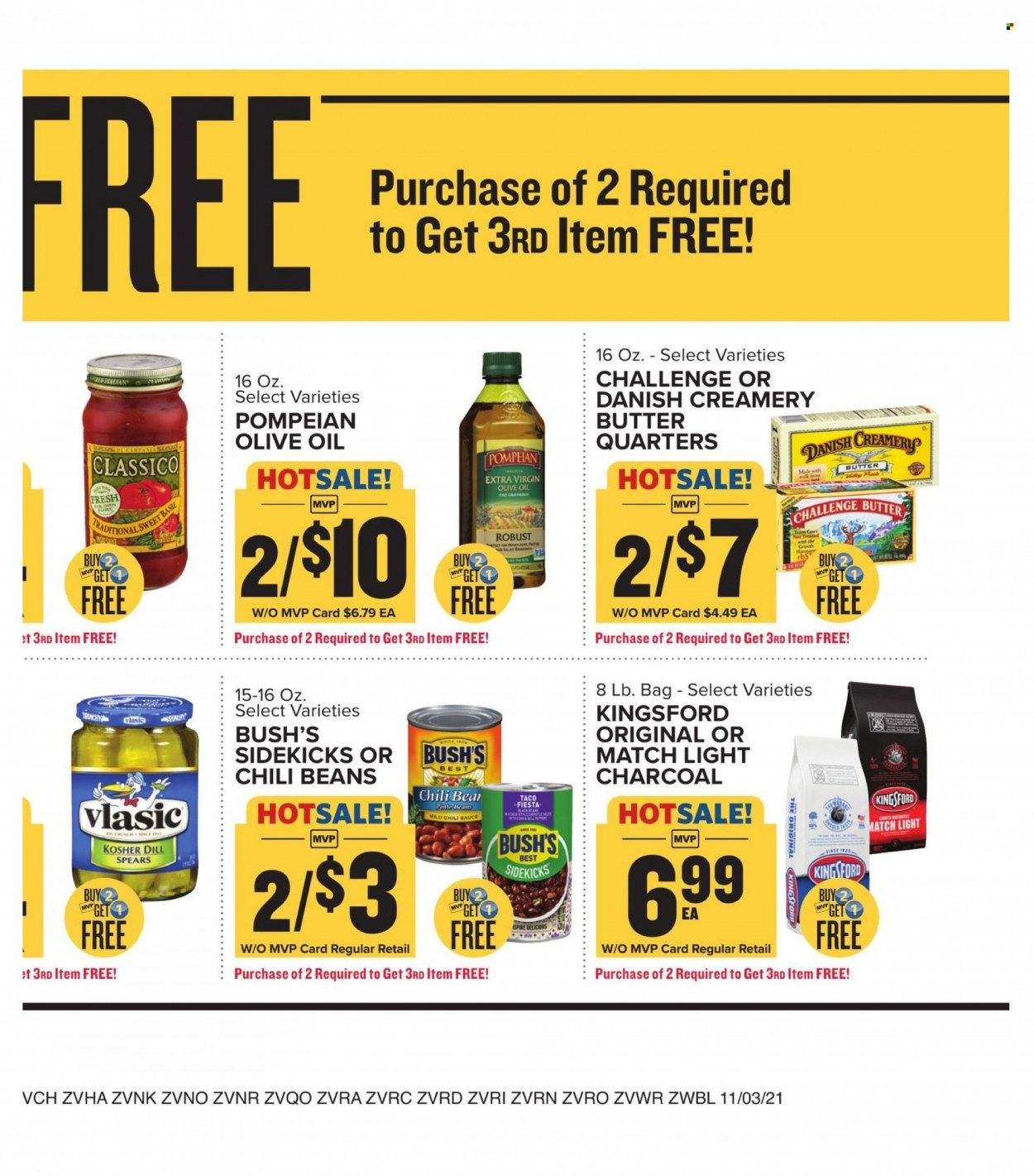 Food Lion (VA) Weekly Ad Flyer November 3 to November 10