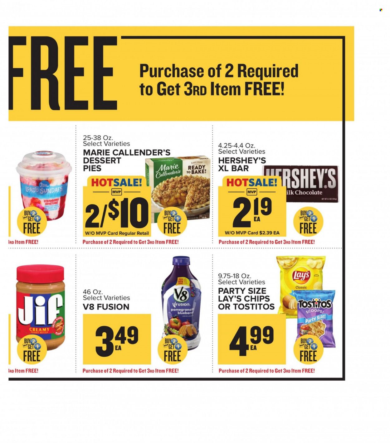 Food Lion (NC) Weekly Ad Flyer November 3 to November 10