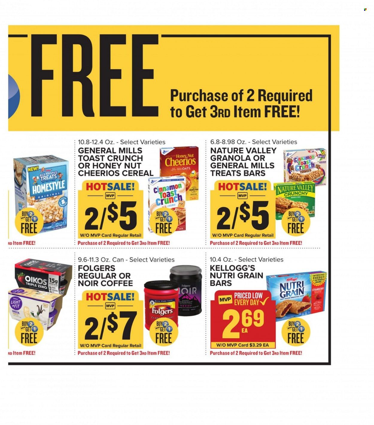 Food Lion (SC) Weekly Ad Flyer November 3 to November 10