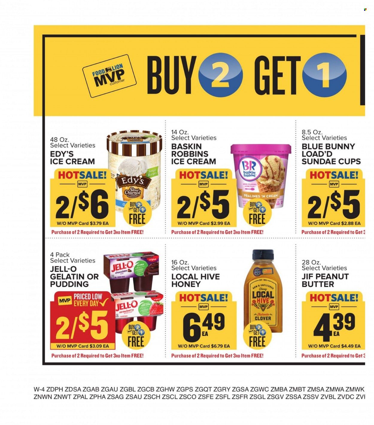 Food Lion (SC) Weekly Ad Flyer November 3 to November 10