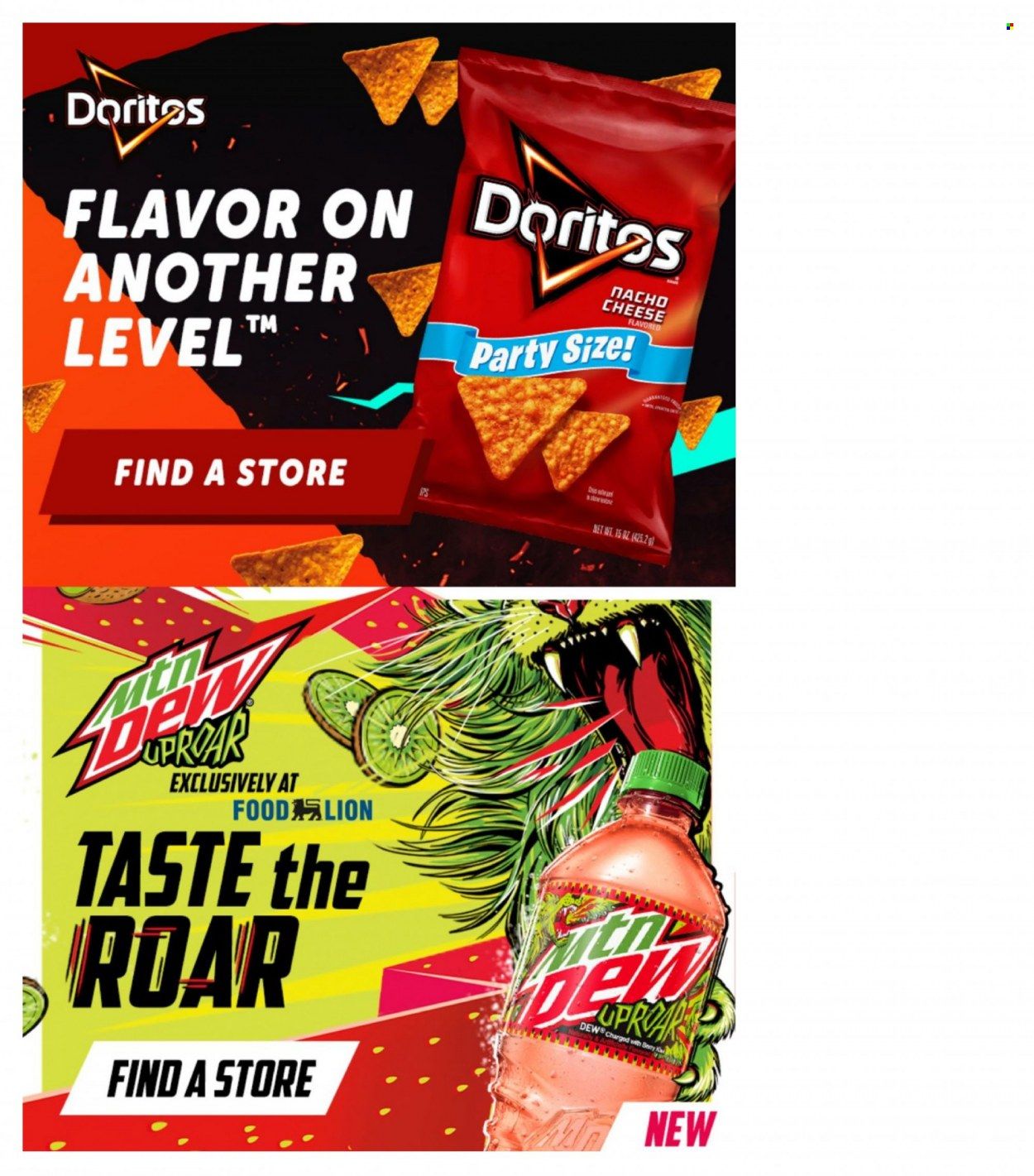 Food Lion (SC) Weekly Ad Flyer November 3 to November 10