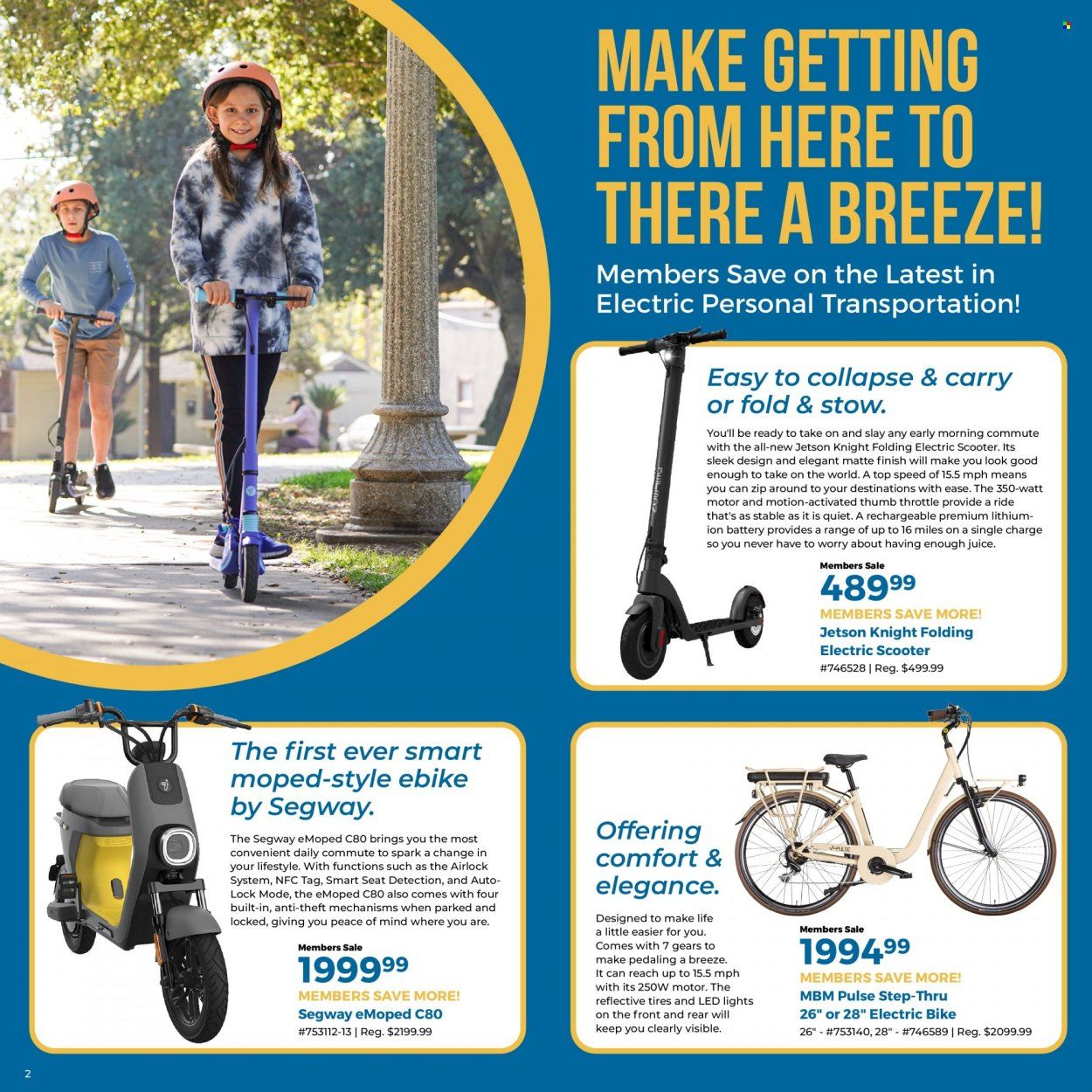 Gander RV & Outdoors Weekly Ad Flyer November 3 to November 10