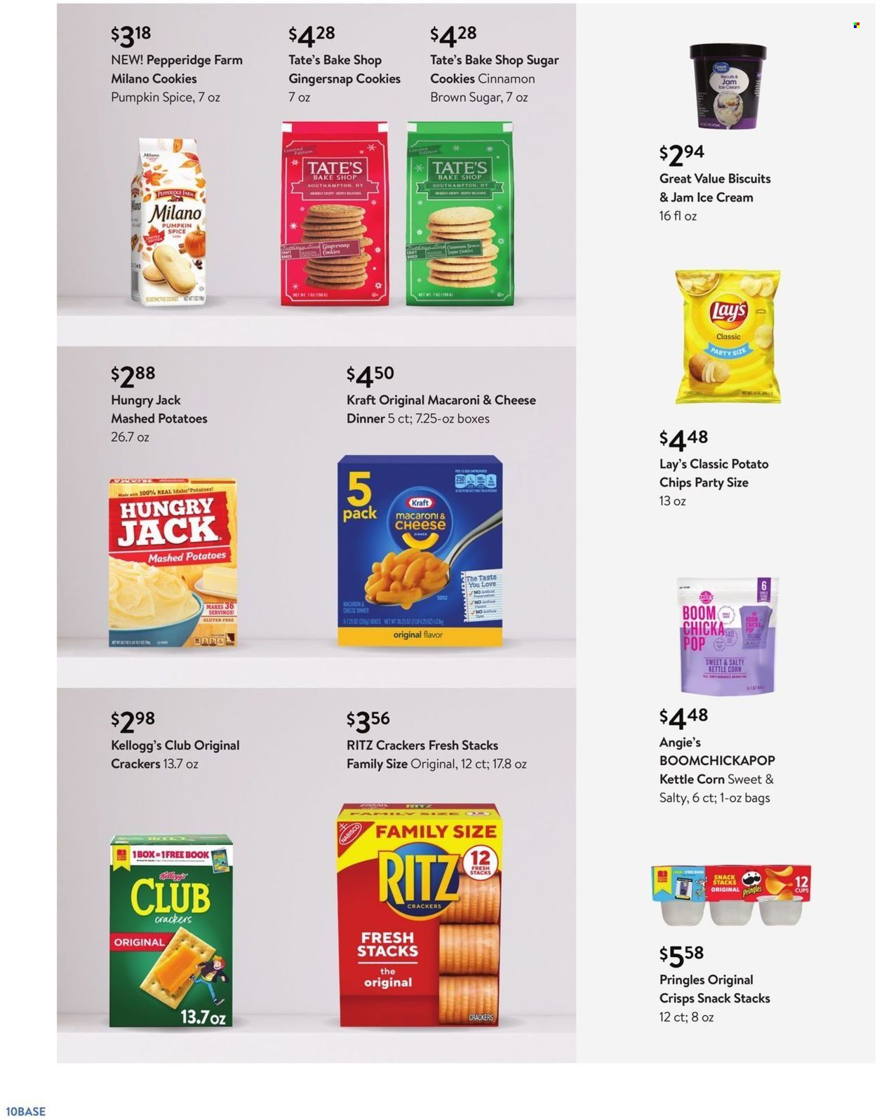Walmart Weekly Ad Flyer November 3 to November 10