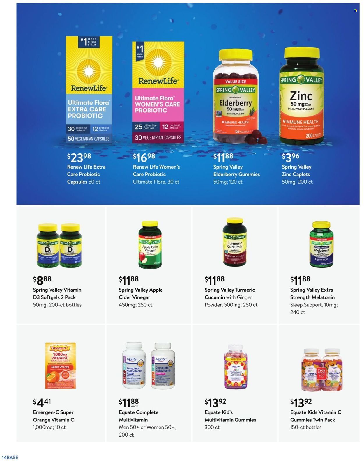 Walmart Weekly Ad Flyer November 3 to November 10