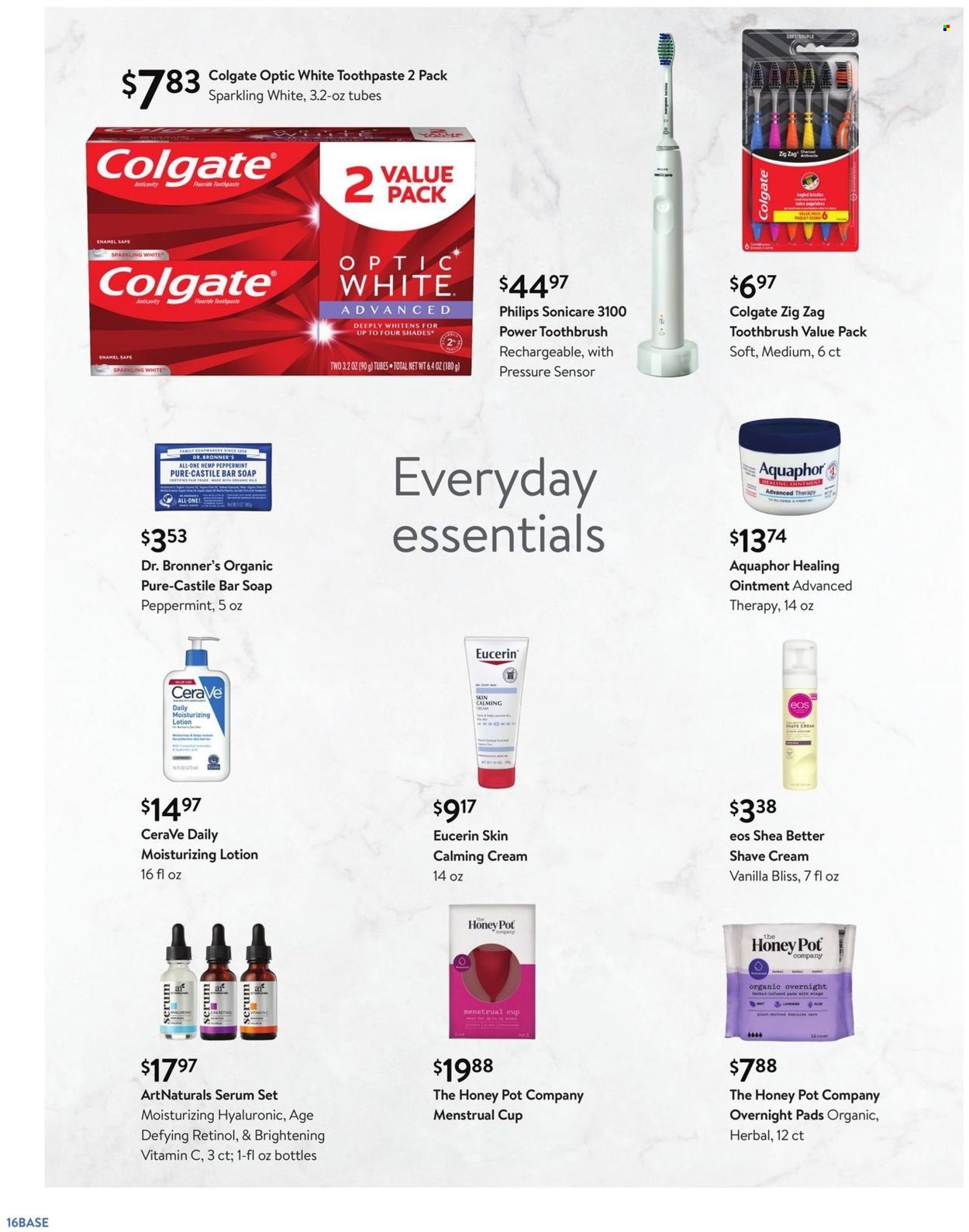 Walmart Weekly Ad Flyer November 3 to November 10