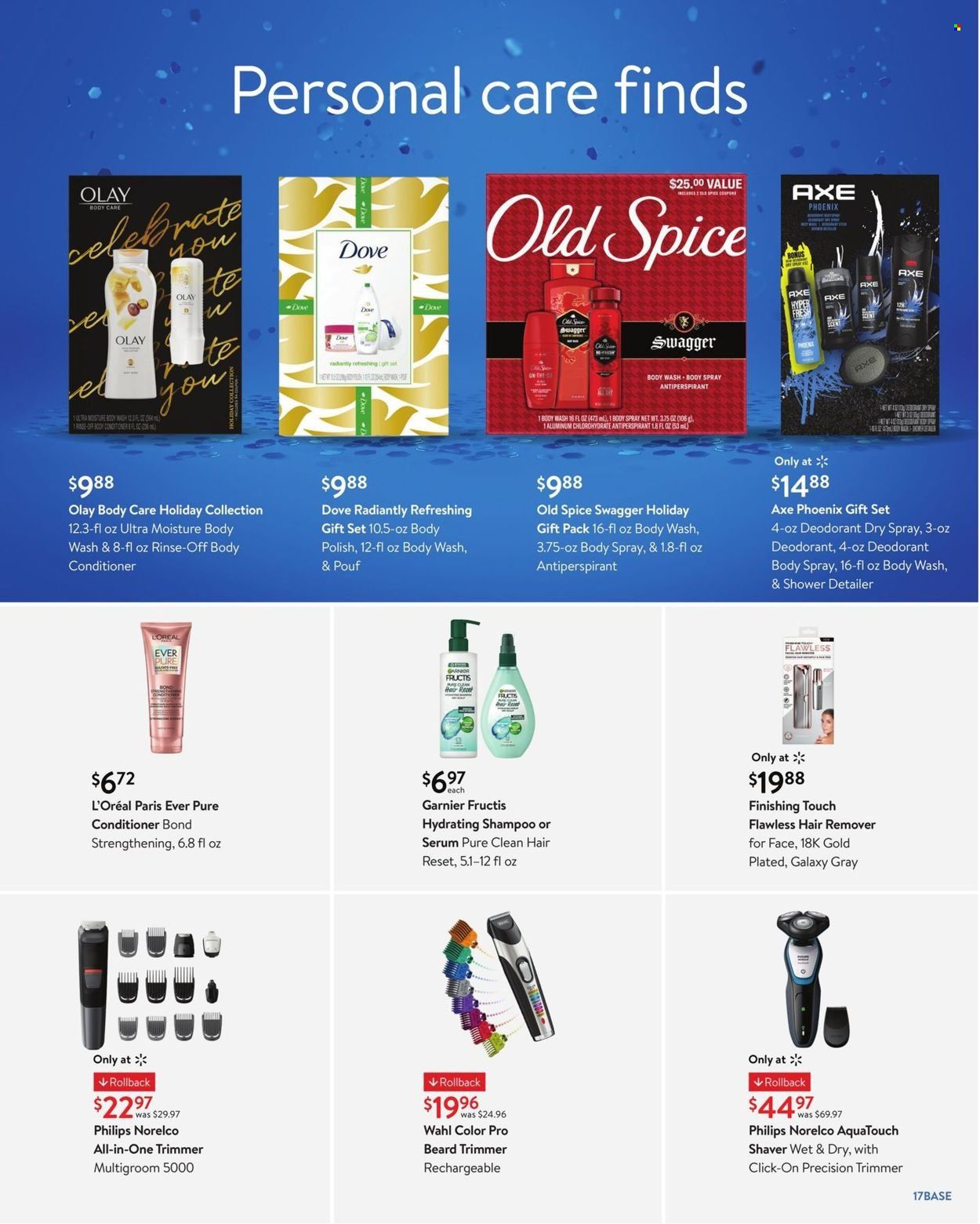 Walmart Weekly Ad Flyer November 3 to November 10