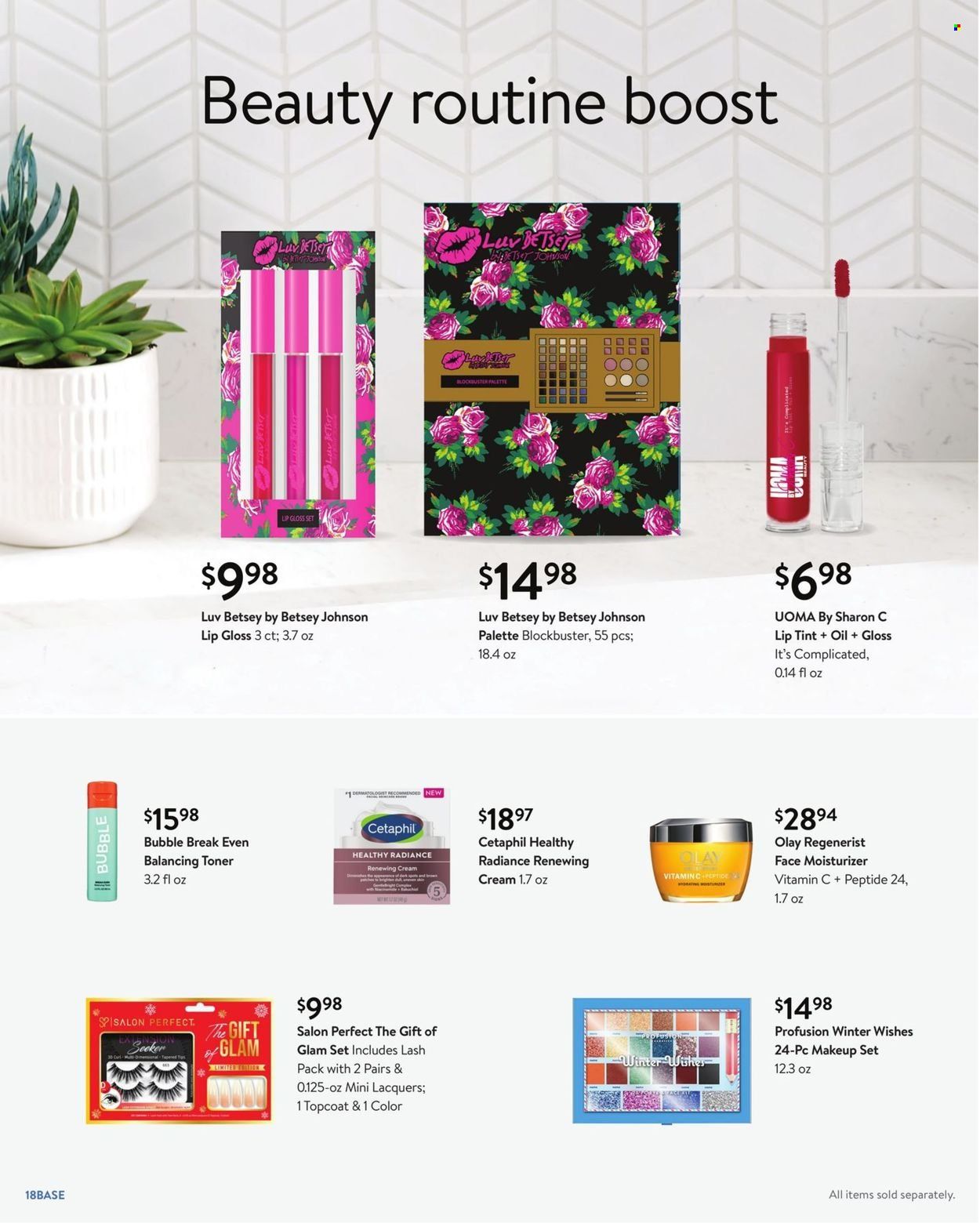 Walmart Weekly Ad Flyer November 3 to November 10