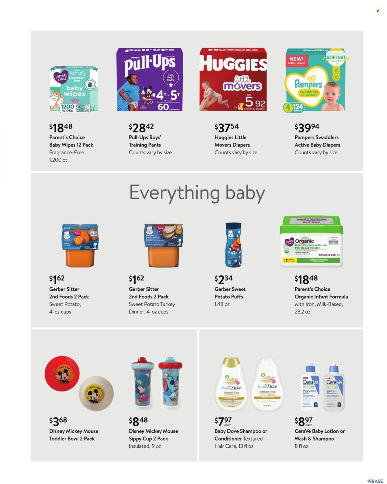 Walmart Weekly Ad Flyer November 3 to November 10