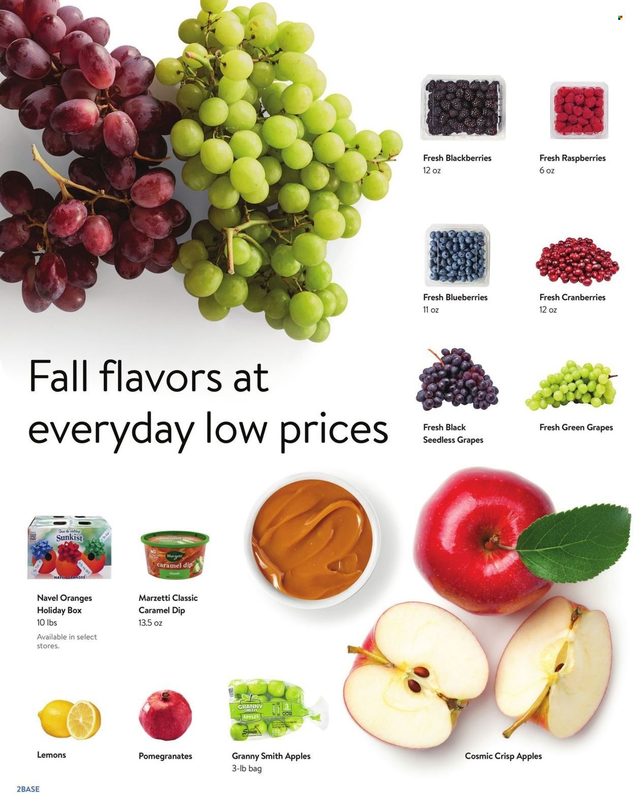 Walmart Weekly Ad Flyer November 3 to November 10