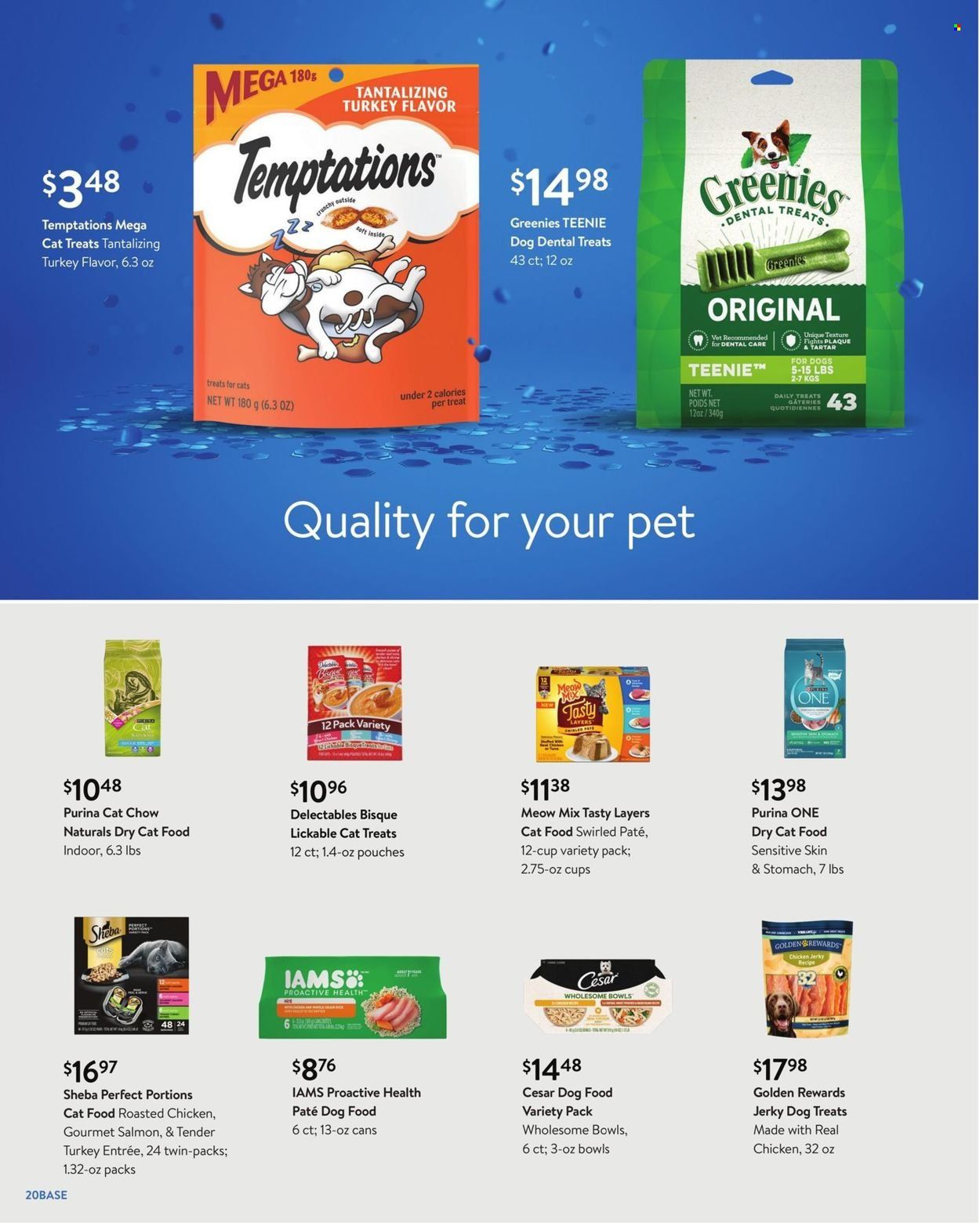 Walmart Weekly Ad Flyer November 3 to November 10