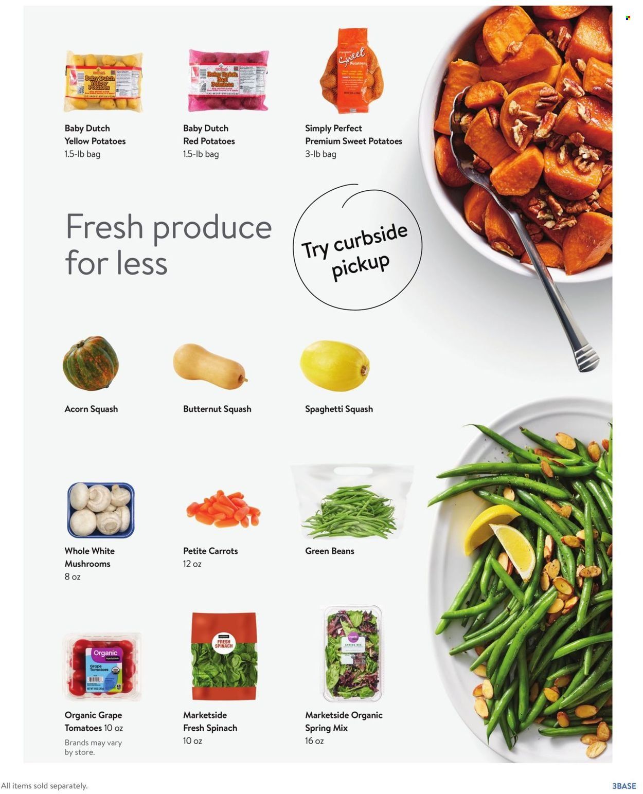 Walmart Weekly Ad Flyer November 3 to November 10