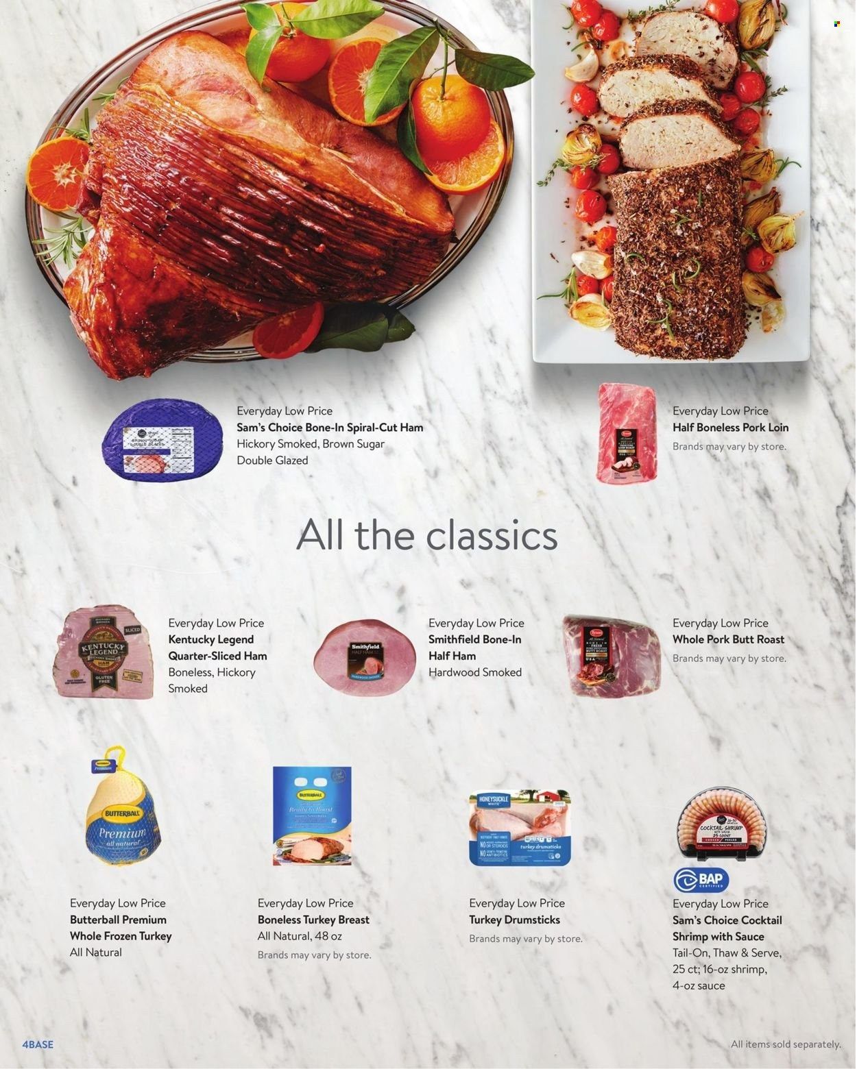 Walmart Weekly Ad Flyer November 3 to November 10
