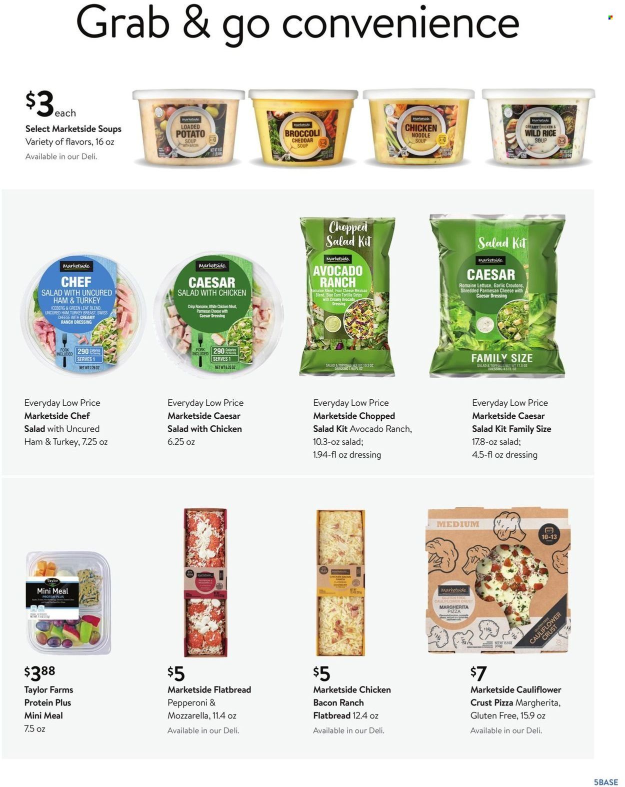 Walmart Weekly Ad Flyer November 3 to November 10