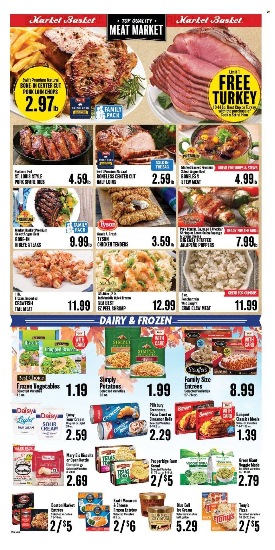 Market Basket (LA, TX) Weekly Ad Flyer November 3 to November 10