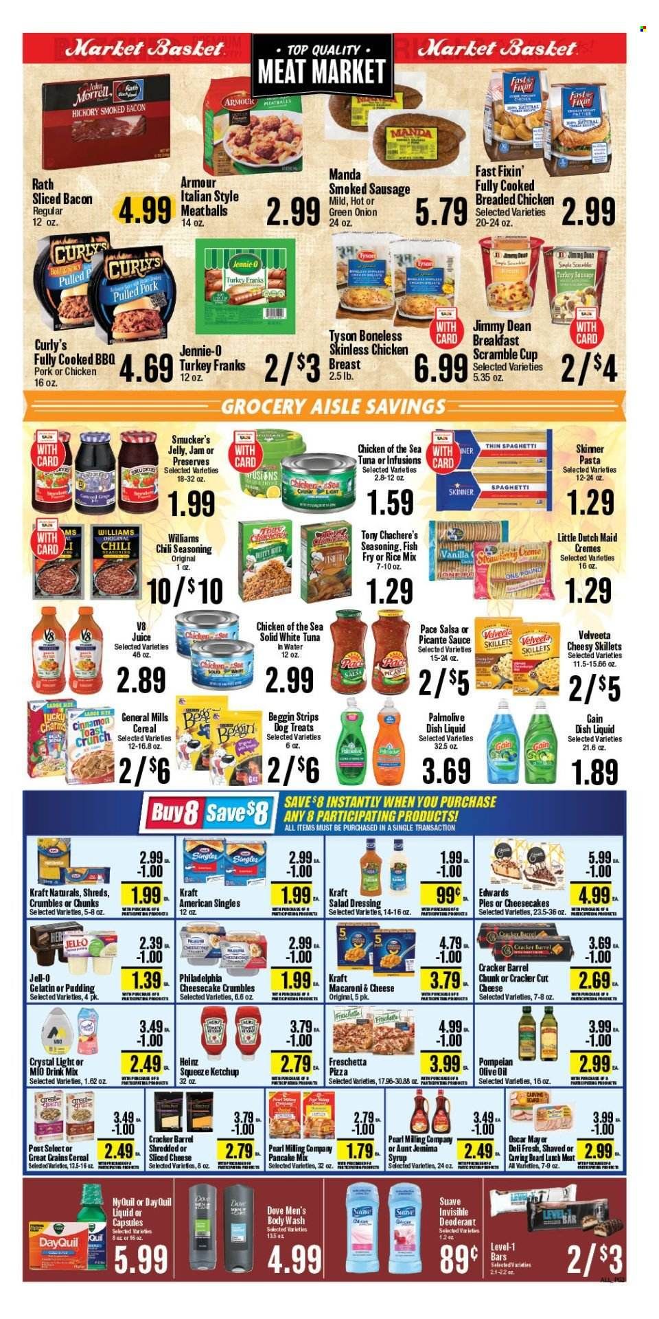 Market Basket (LA, TX) Weekly Ad Flyer November 3 to November 10