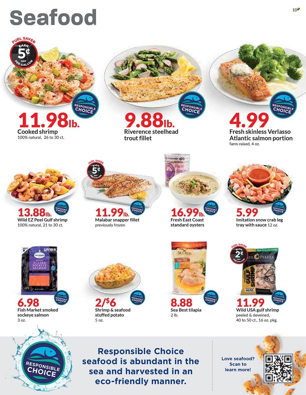 Hy-Vee Weekly Ad Flyer November 3 to November 10