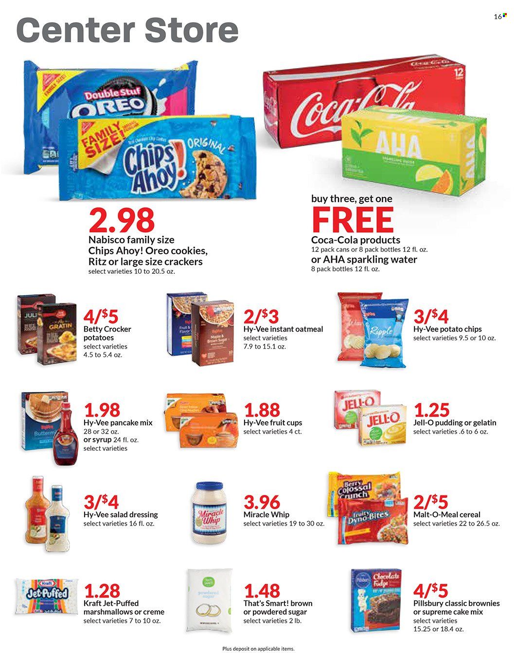 Hy-Vee Weekly Ad Flyer November 3 to November 10