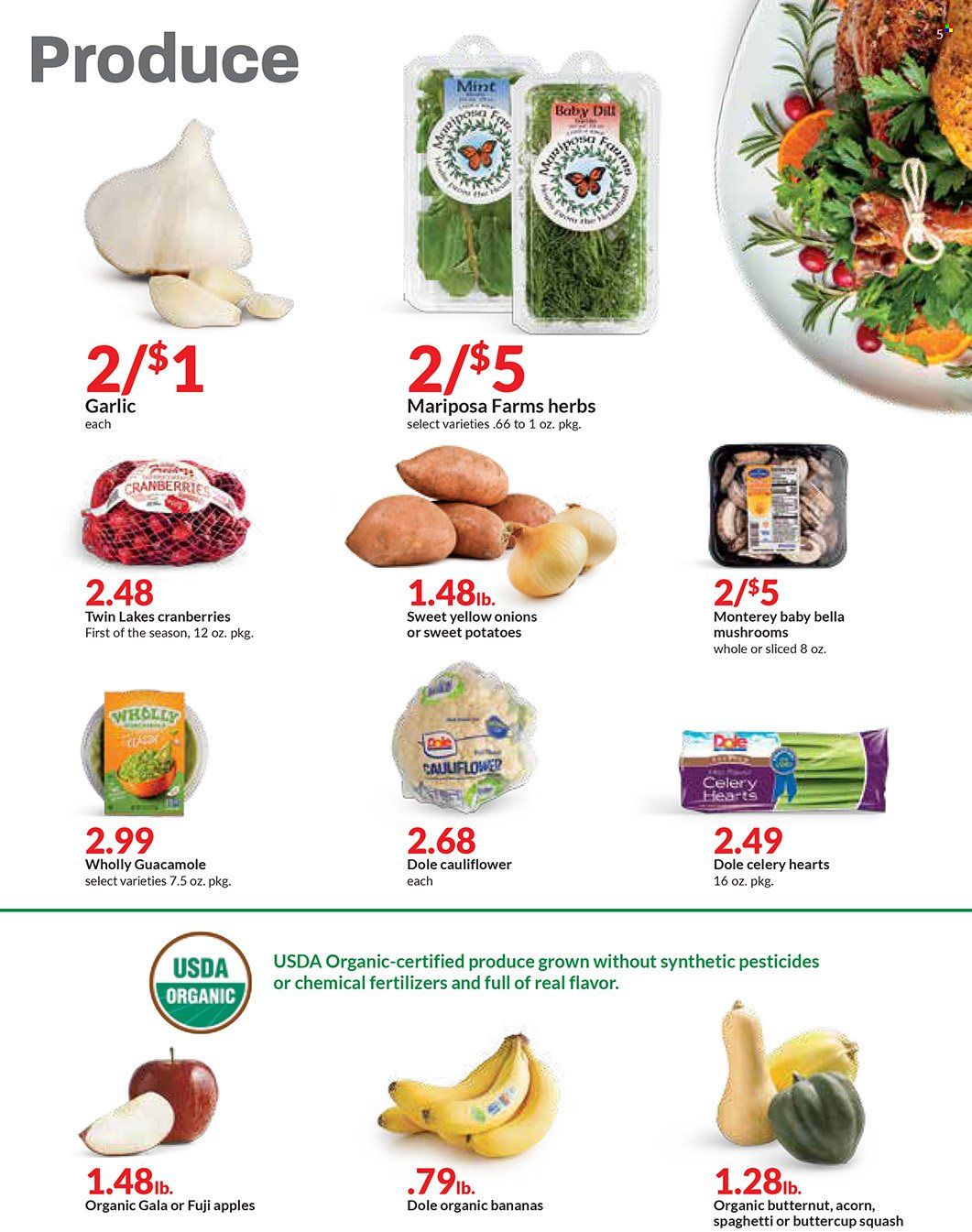 Hy-Vee Weekly Ad Flyer November 3 to November 10
