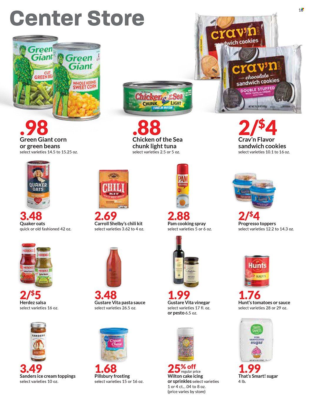 Hy-Vee (IA) Weekly Ad Flyer November 3 to November 10