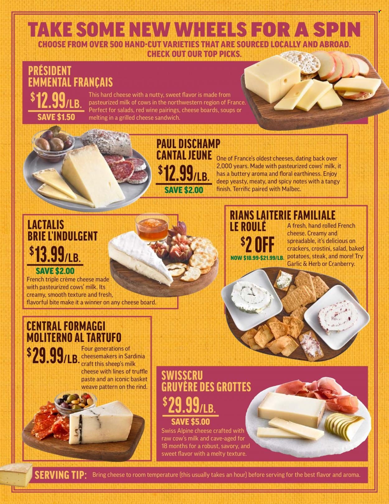 Central Market (TX) Weekly Ad Flyer November 3 to November 10