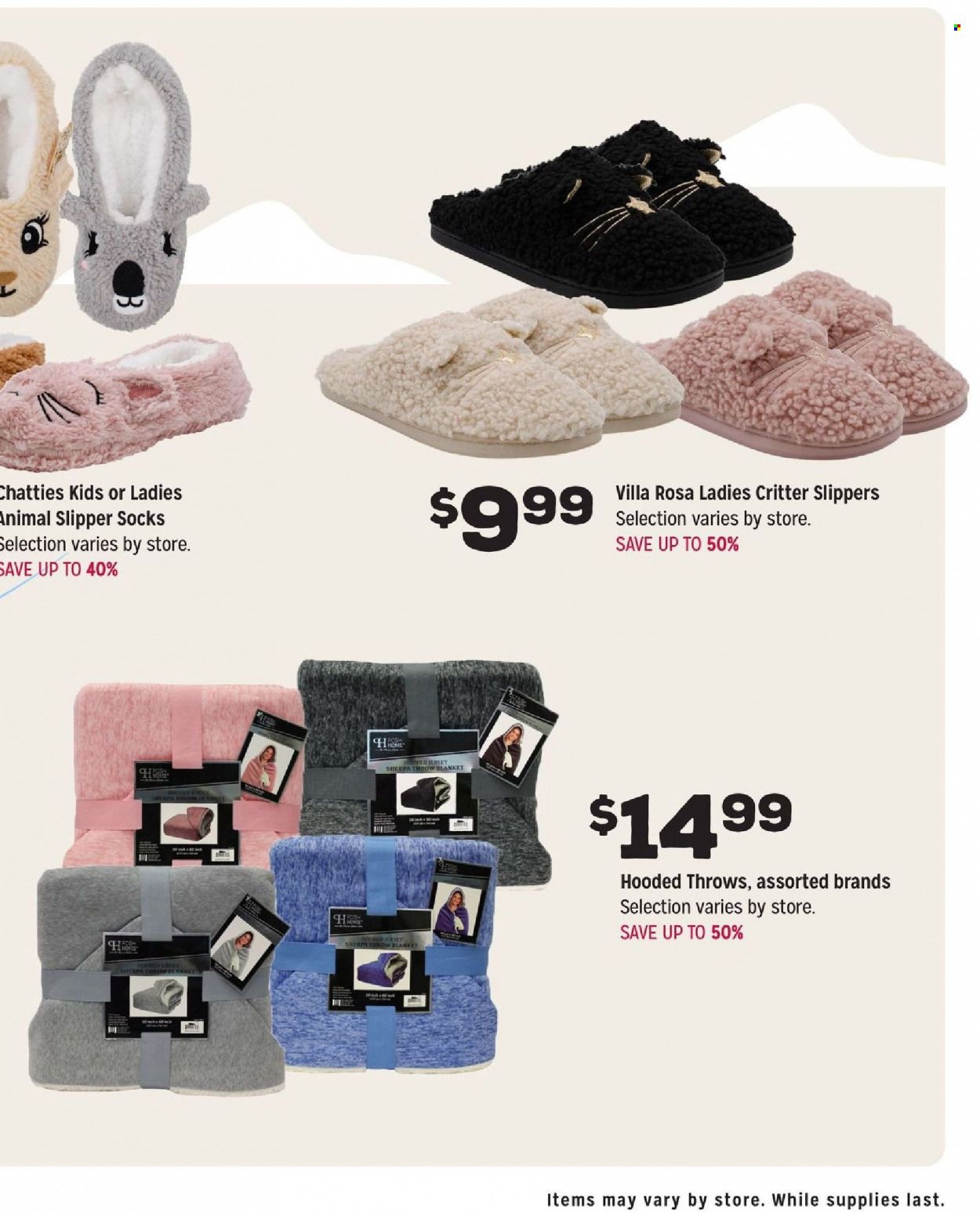 Grocery Outlet (CA, ID, OR, PA, WA) Weekly Ad Flyer November 3 to November 10