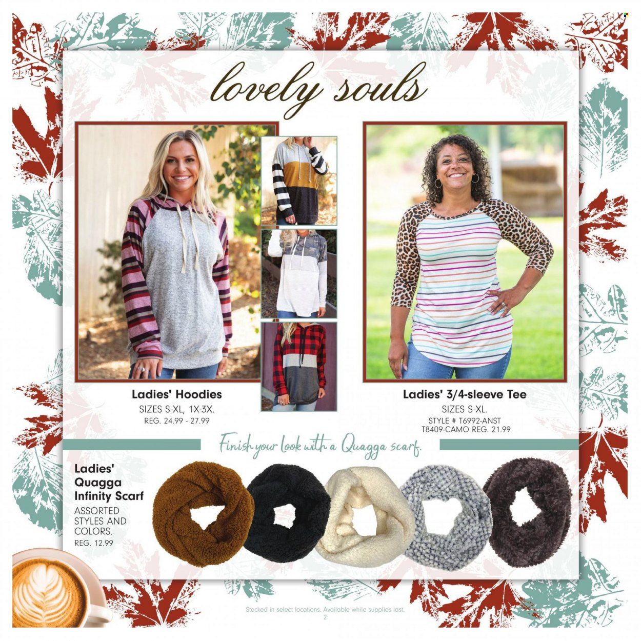 Orscheln Farm and Home (IA, IN, KS, MO, NE, OK) Weekly Ad Flyer November 4 to November 11