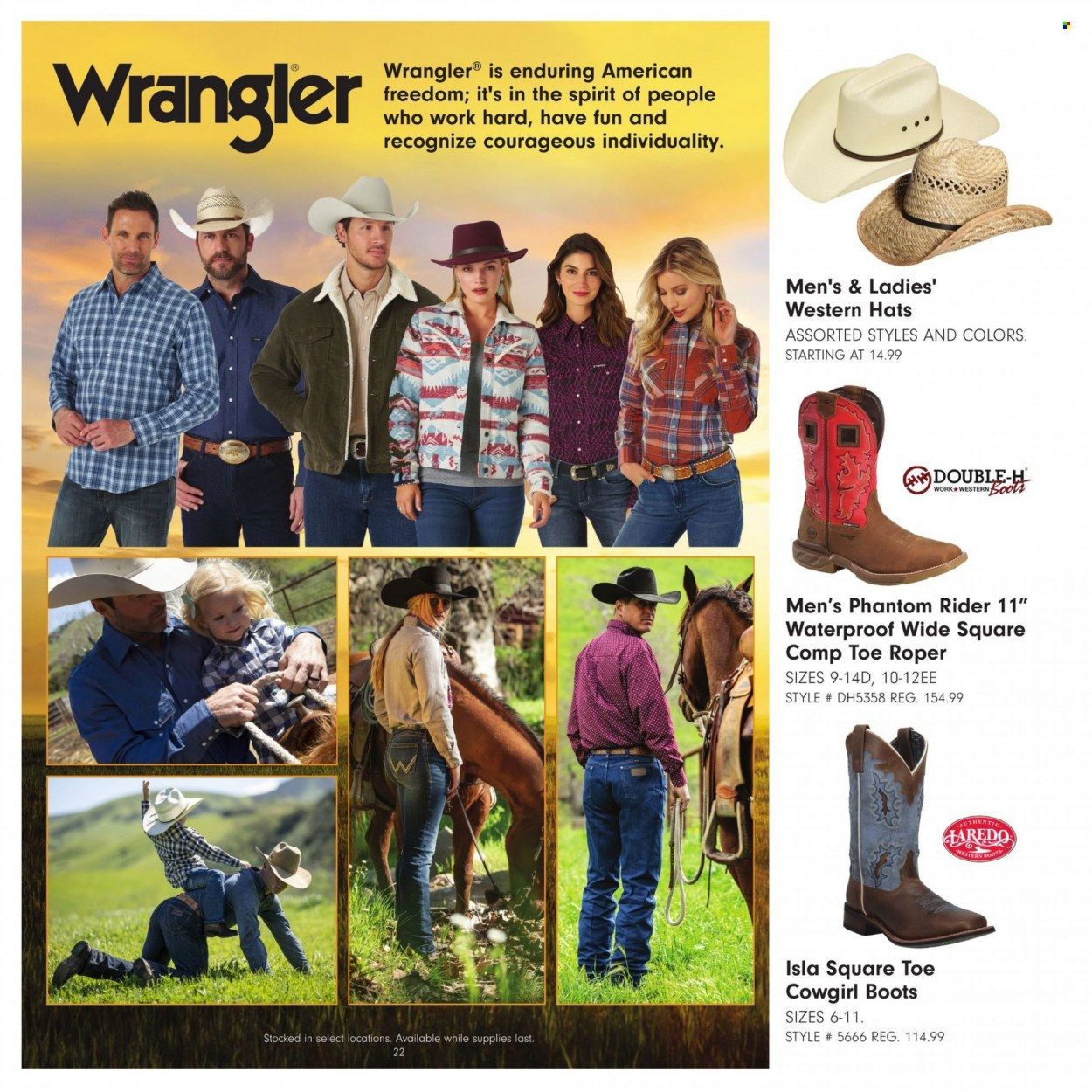 Orscheln Farm and Home (IA, IN, KS, MO, NE, OK) Weekly Ad Flyer November 4 to November 11