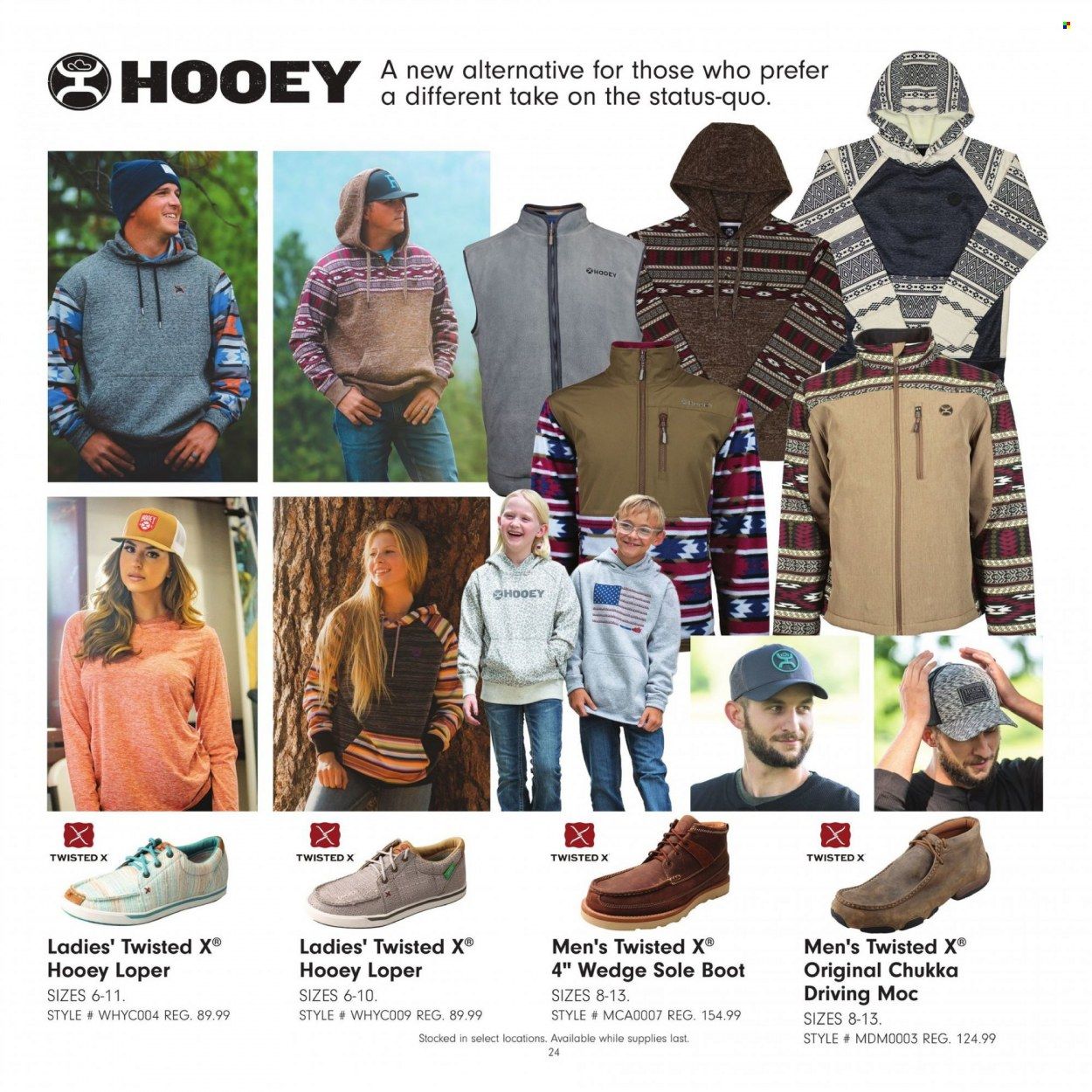 Orscheln Farm and Home (IA, IN, KS, MO, NE, OK) Weekly Ad Flyer November 4 to November 11