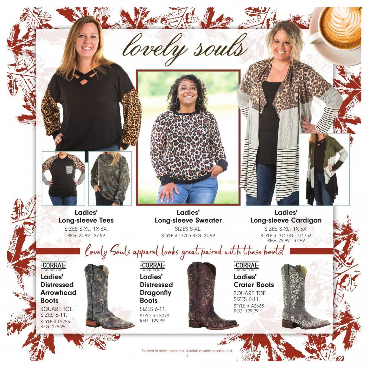 Orscheln Farm and Home (IA, IN, KS, MO, NE, OK) Weekly Ad Flyer November 4 to November 11