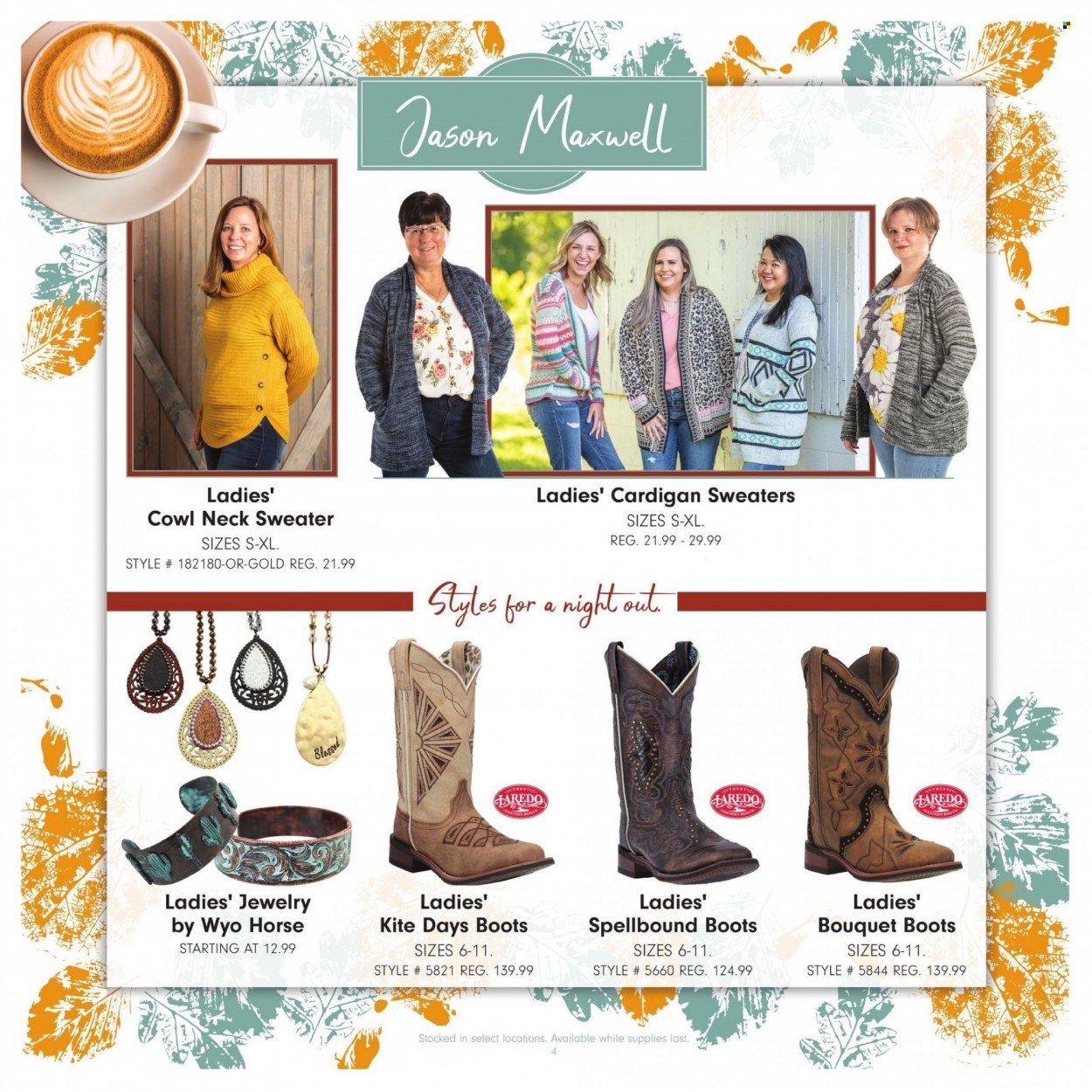 Orscheln Farm and Home (IA, IN, KS, MO, NE, OK) Weekly Ad Flyer November 4 to November 11