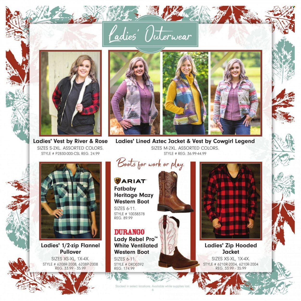 Orscheln Farm and Home (IA, IN, KS, MO, NE, OK) Weekly Ad Flyer November 4 to November 11