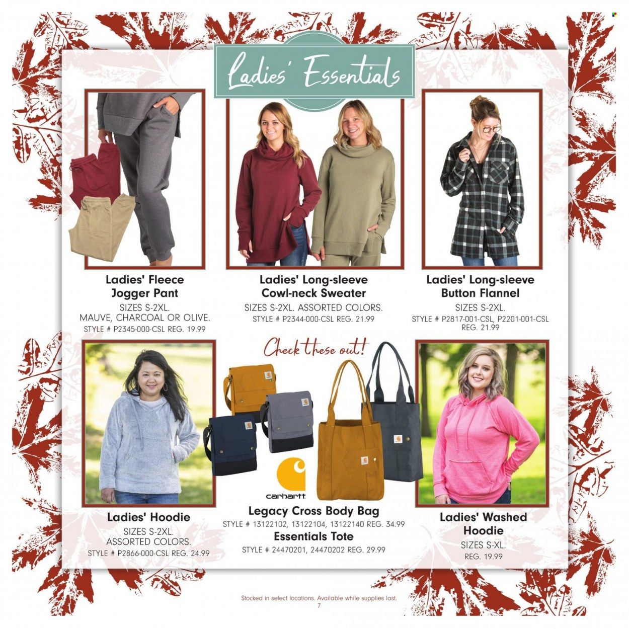 Orscheln Farm and Home (IA, IN, KS, MO, NE, OK) Weekly Ad Flyer November 4 to November 11