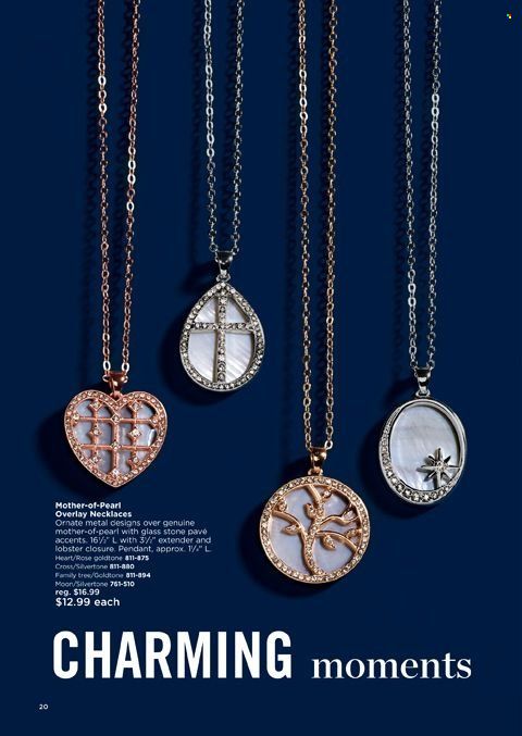 Avon Weekly Ad Flyer November 4 to November 11