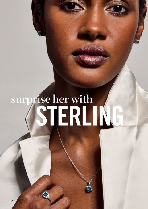 Avon Weekly Ad Flyer November 4 to November 11