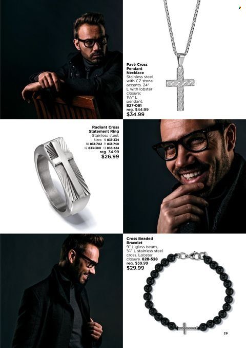 Avon Weekly Ad Flyer November 4 to November 11